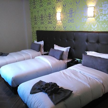 Hotel Swani Meknès Extérieur photo