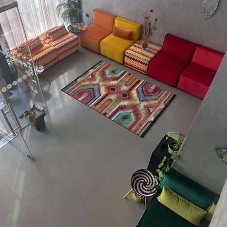 Hotel Swani Meknès Extérieur photo