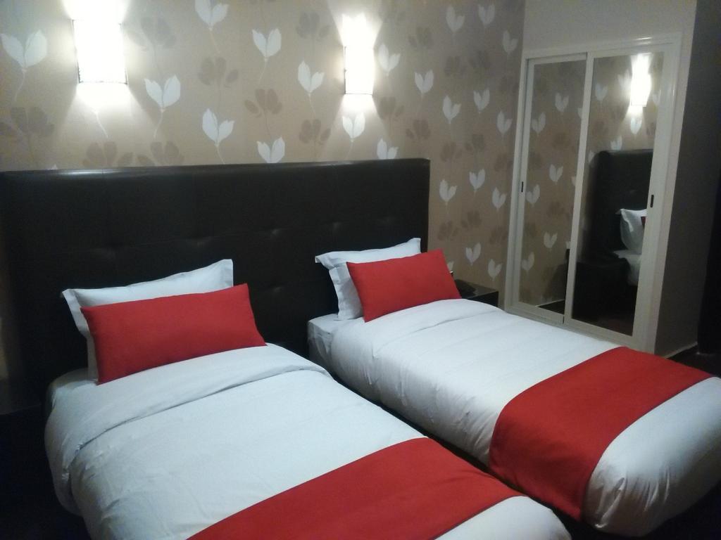 Hotel Swani Meknès Extérieur photo
