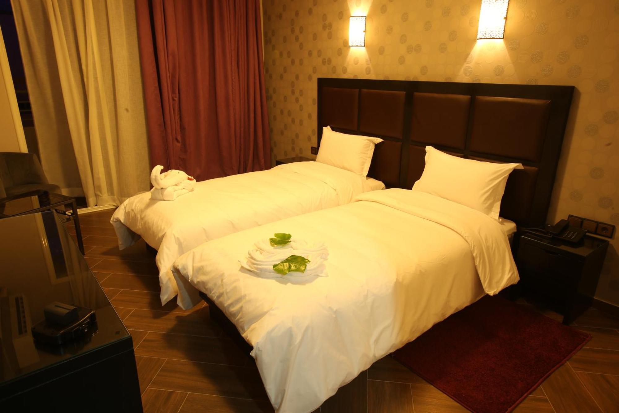 Hotel Swani Meknès Extérieur photo