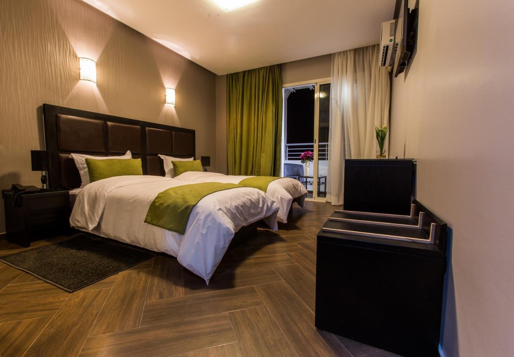 Hotel Swani Meknès Extérieur photo