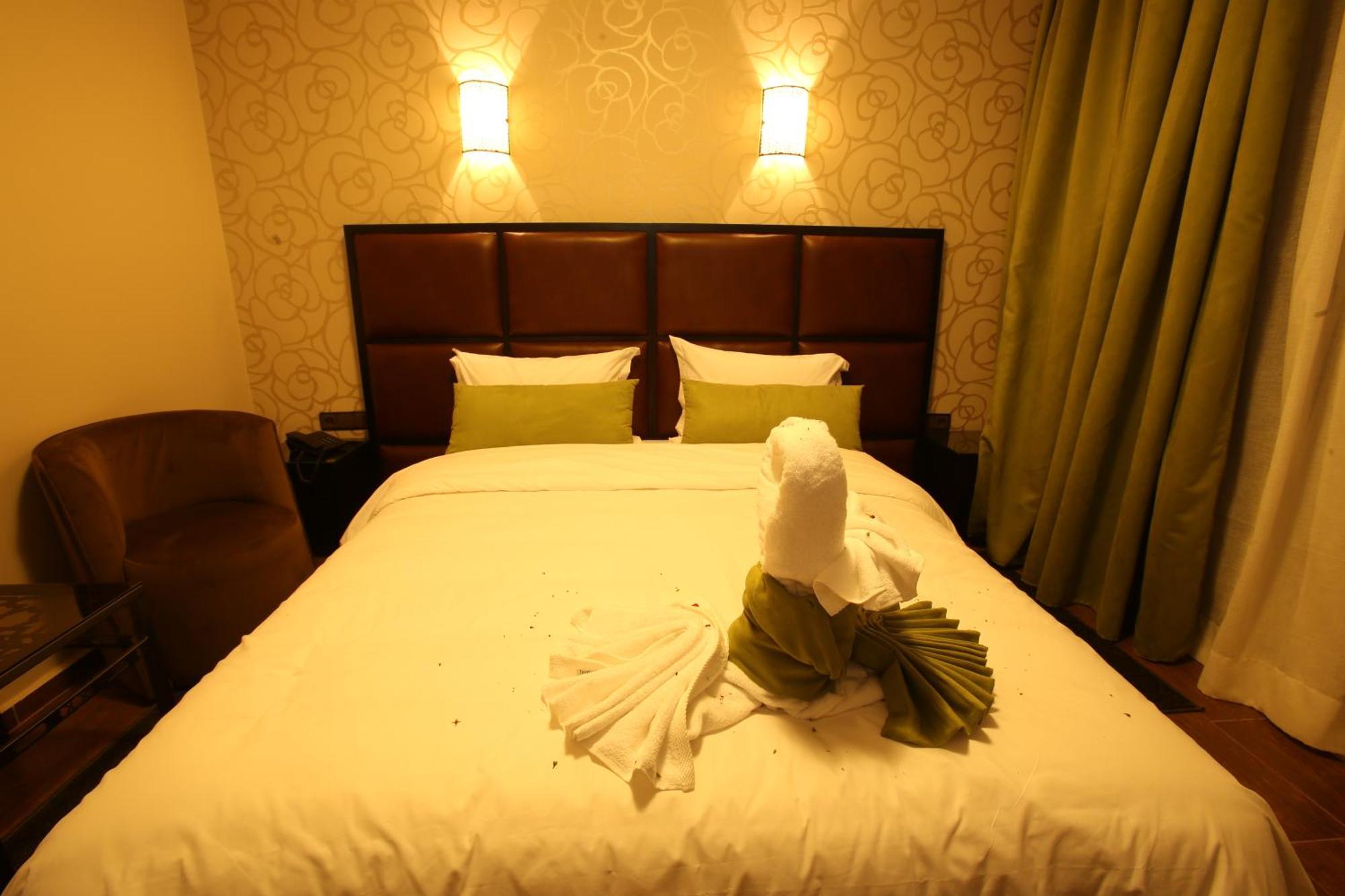 Hotel Swani Meknès Extérieur photo