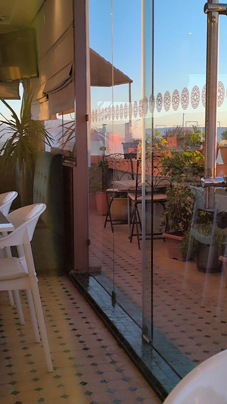 Hotel Swani Meknès Extérieur photo