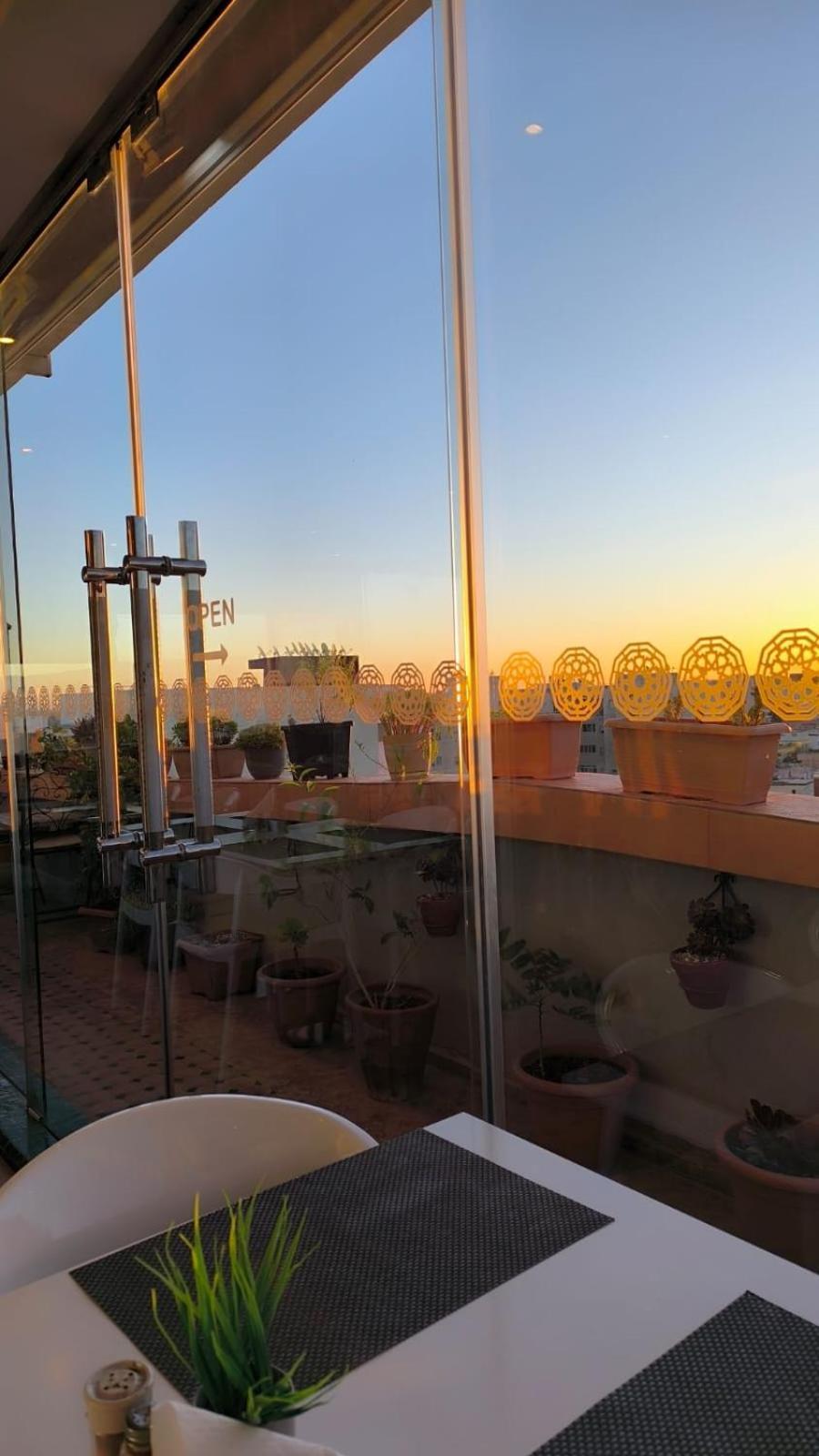 Hotel Swani Meknès Extérieur photo