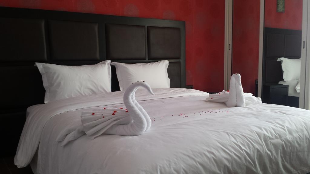 Hotel Swani Meknès Extérieur photo