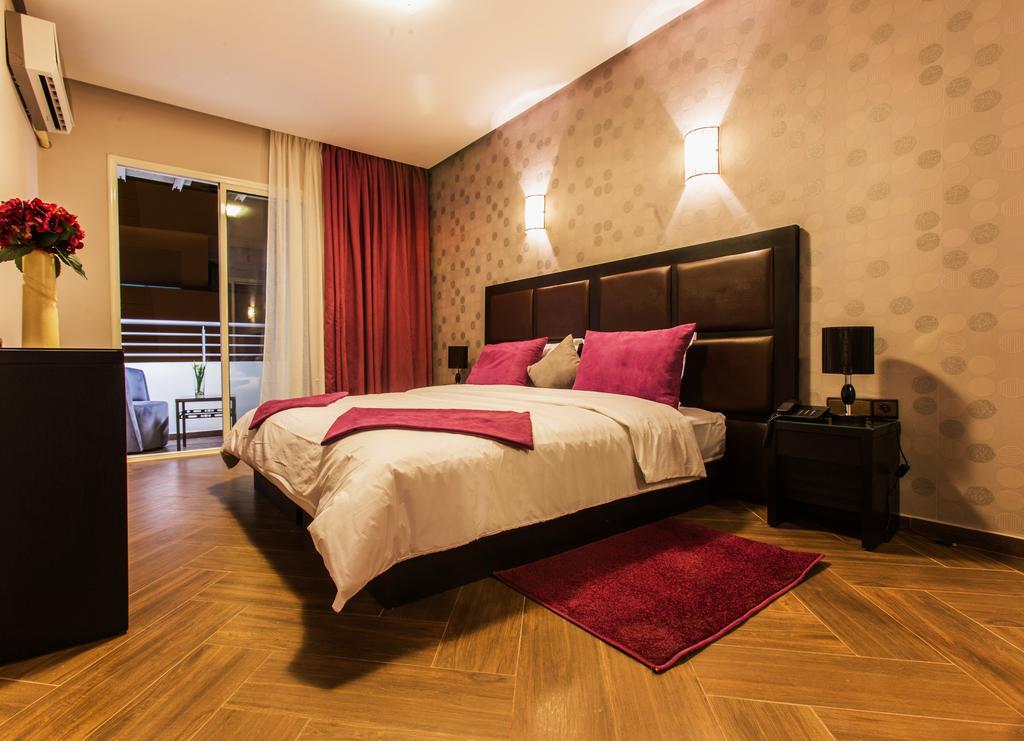 Hotel Swani Meknès Extérieur photo