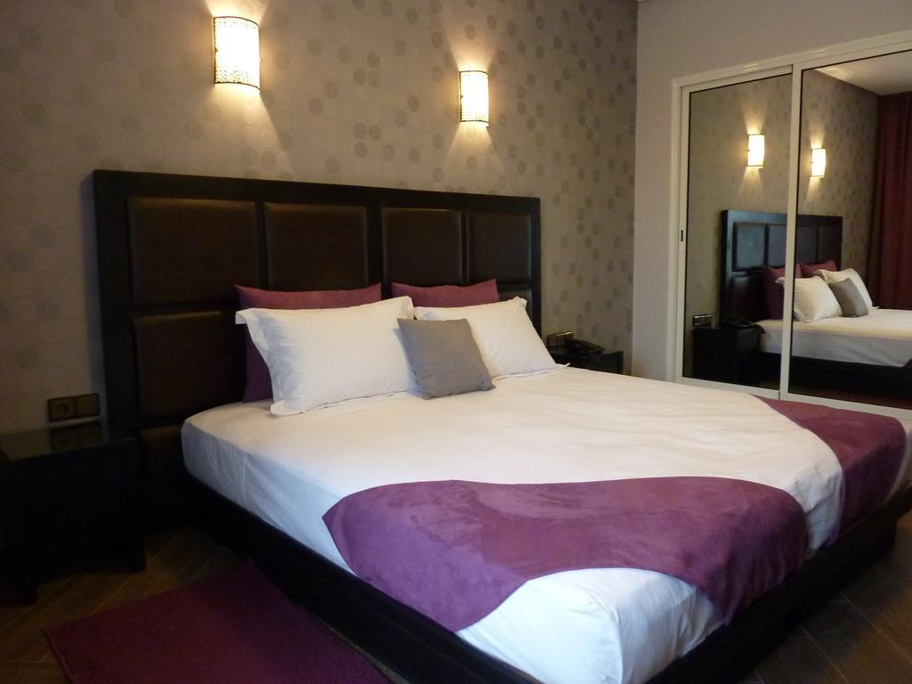 Hotel Swani Meknès Extérieur photo