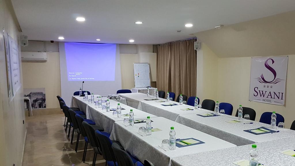 Hotel Swani Meknès Extérieur photo