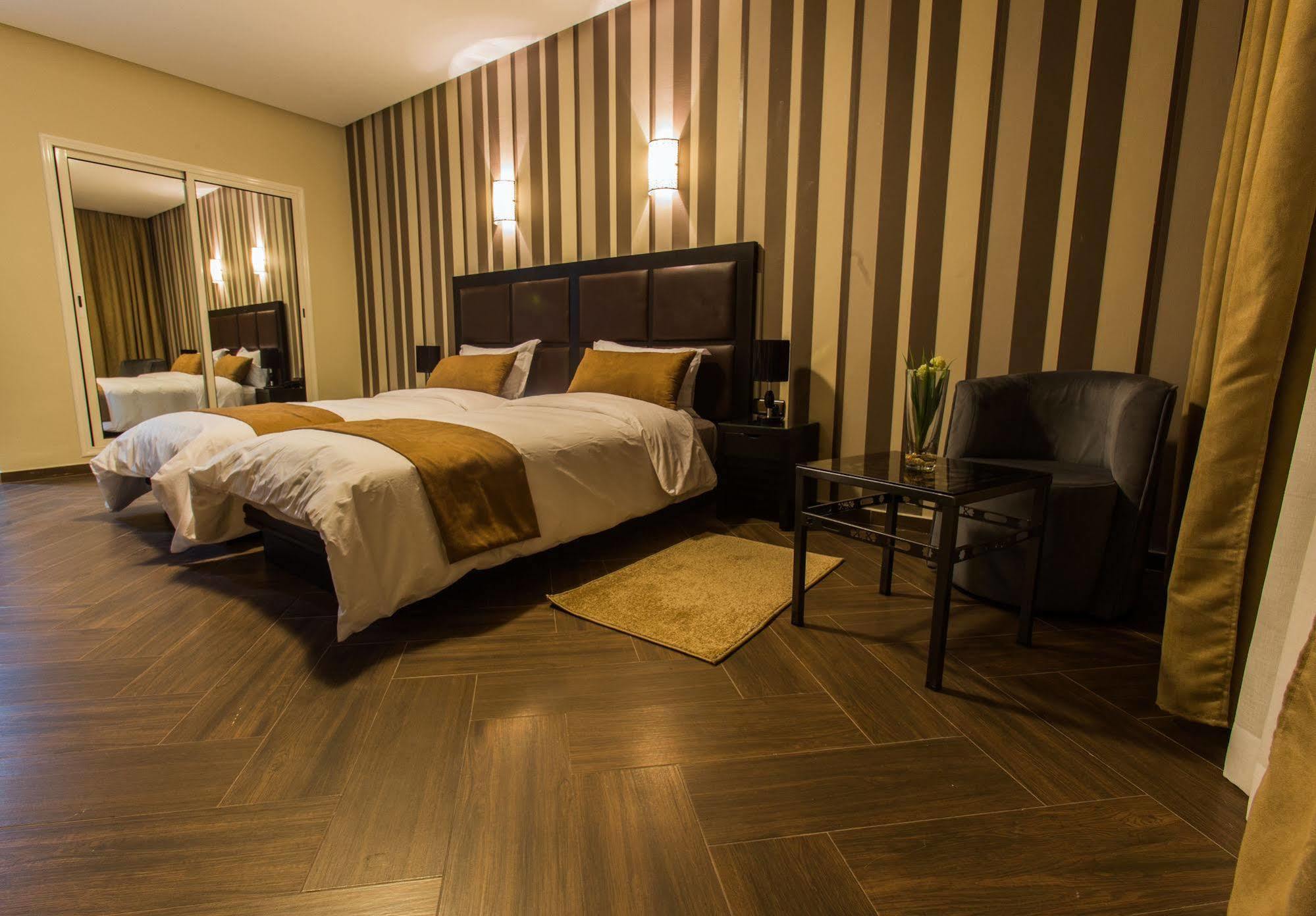 Hotel Swani Meknès Extérieur photo