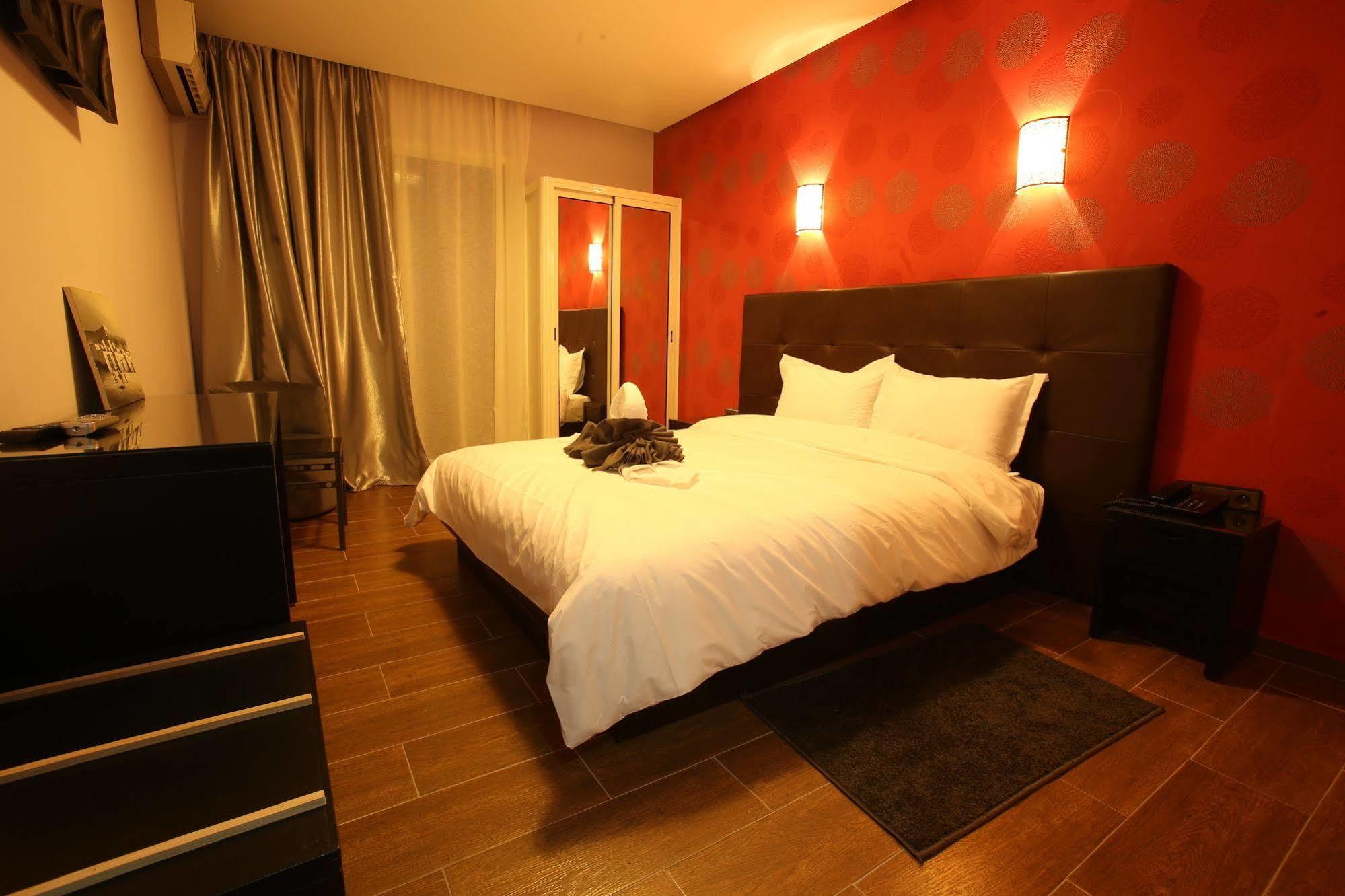 Hotel Swani Meknès Extérieur photo