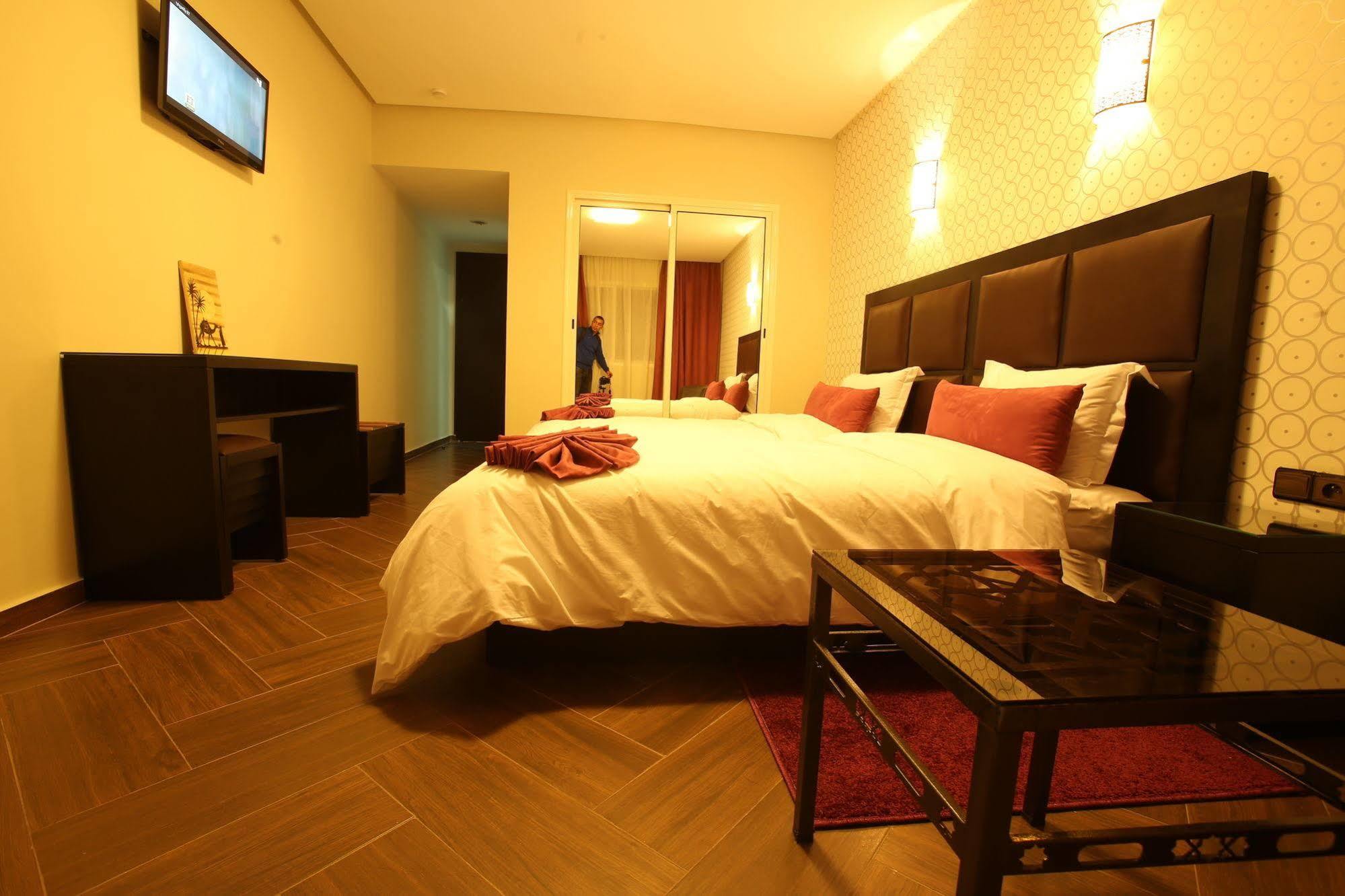 Hotel Swani Meknès Extérieur photo