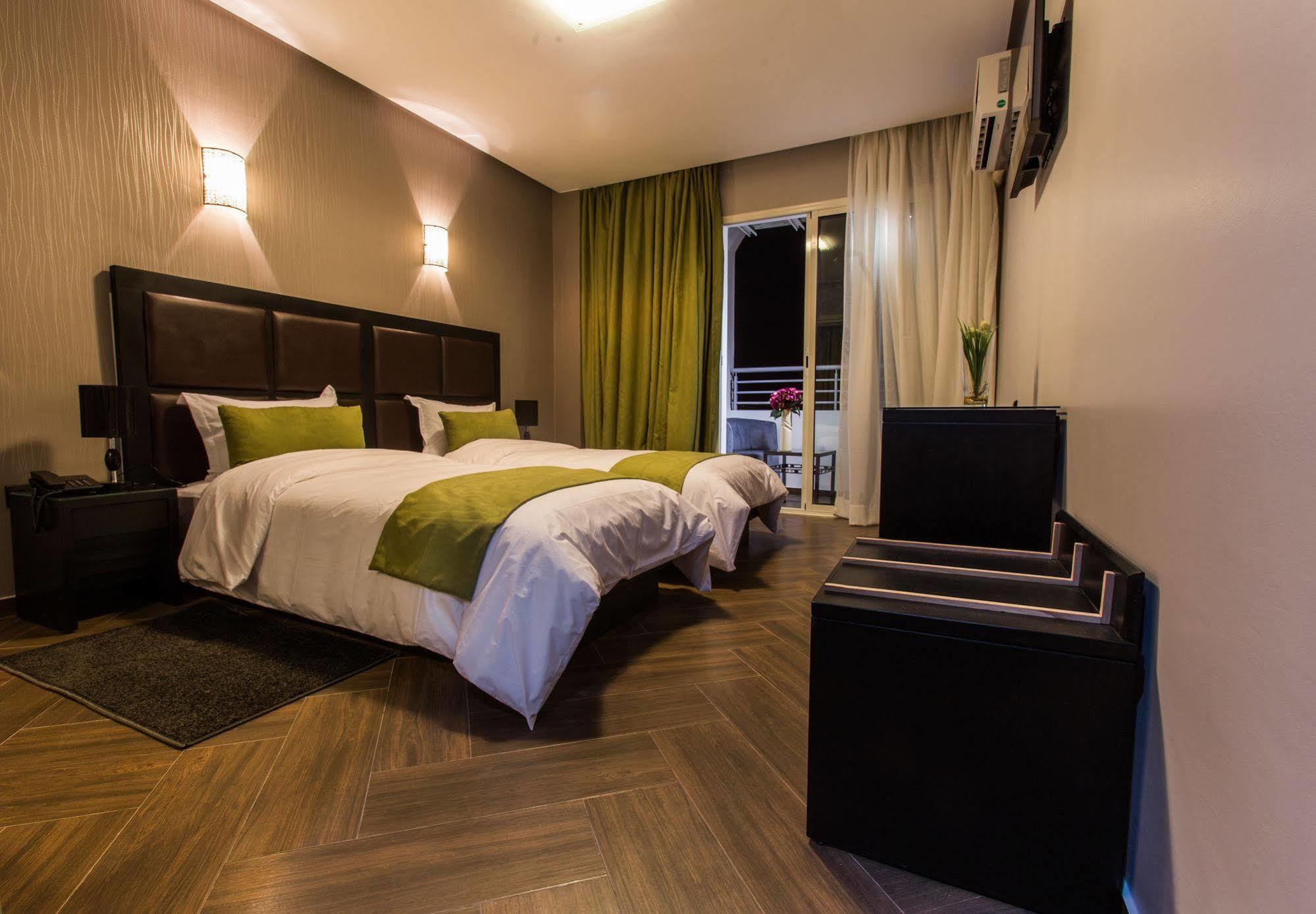 Hotel Swani Meknès Extérieur photo