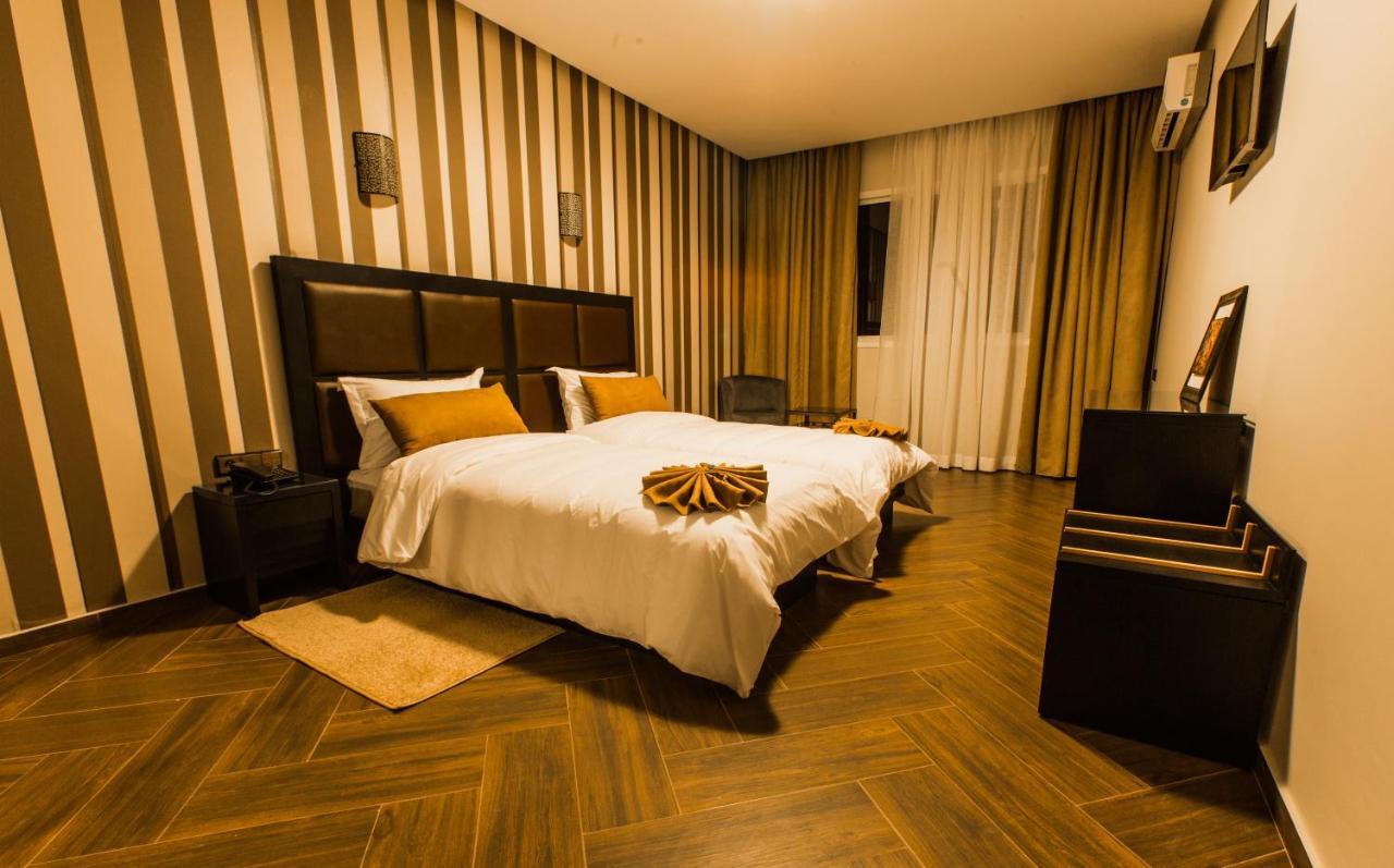 Hotel Swani Meknès Extérieur photo