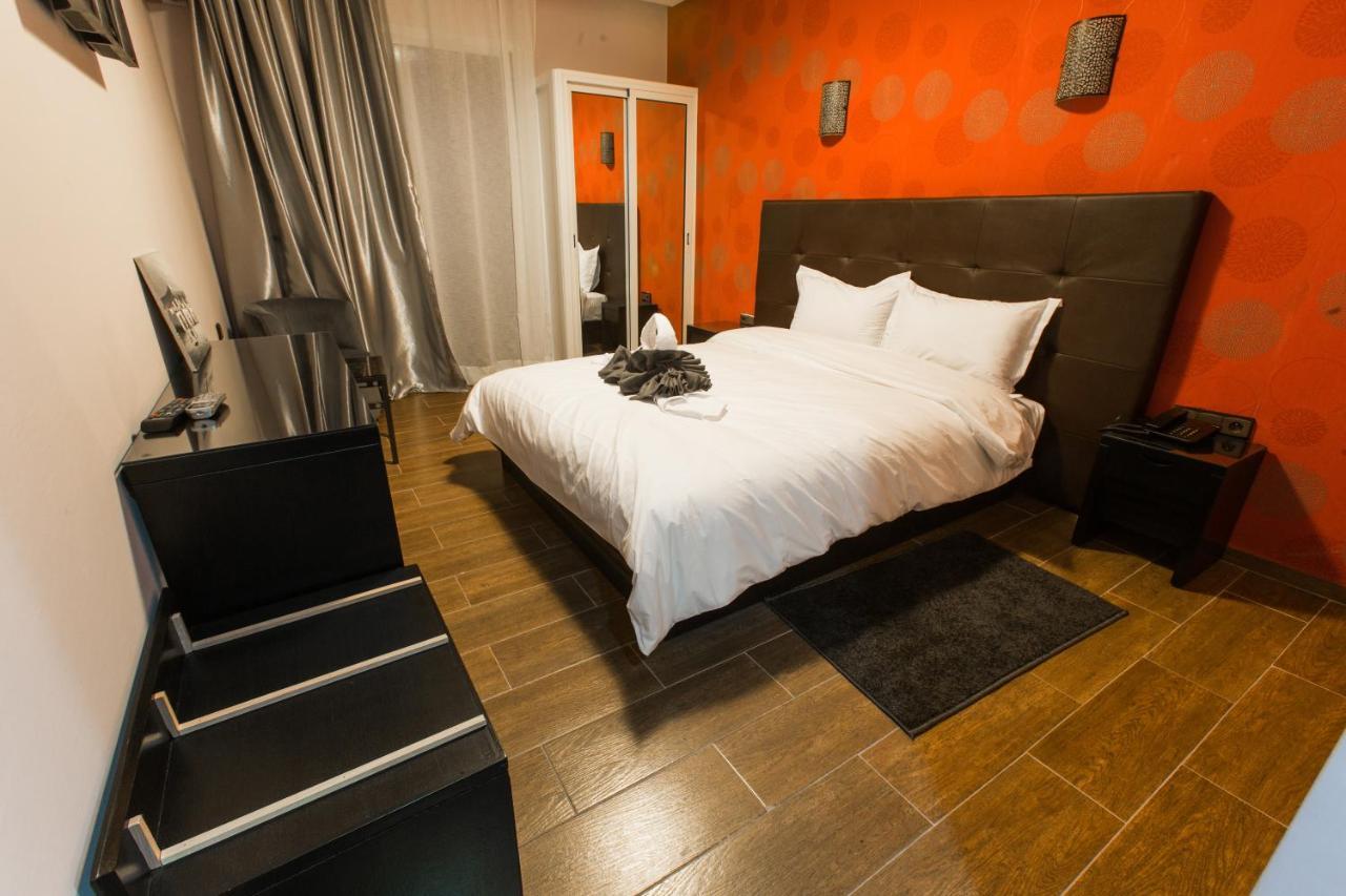 Hotel Swani Meknès Chambre photo